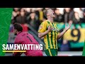 Samenvatting ADO Den Haag - Excelsior 1-2 (22-05-24)