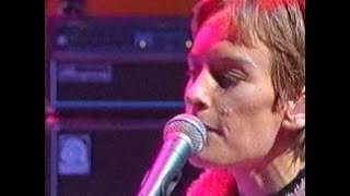 Spiderbait - Calypso (Live On Recovery)