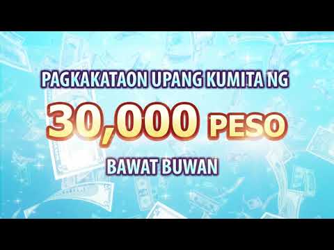 Video: Ano Ngayon Ay Nakasalalay Sa Amin