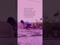 Tuck Planche #calisthenics #balance #yoga #shortsfeed #motivation #mindset #dailyworkout