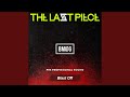 Blast Off - from Audition THE LAST PIECE -
