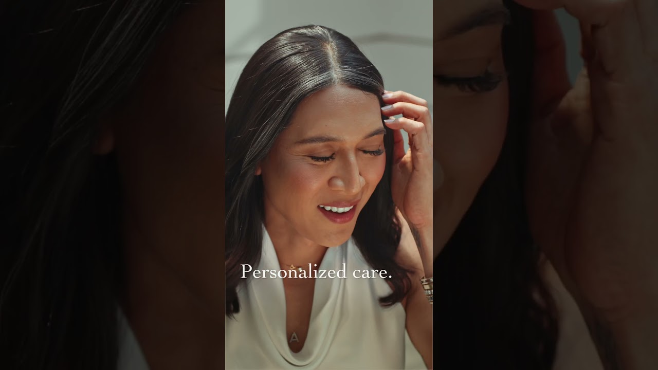 Real Skin Transformation in 2 Sessions | PRP + Profhilo at Clinique de Paris