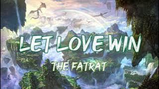 (1 Hour) TheFatRat & Anjulie - Let Love Win || Let Love Win 1 Hour Loop