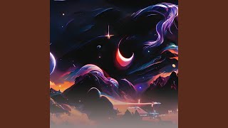 Floating Among the Stars