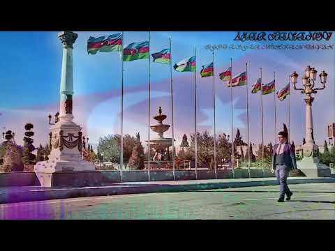 Azer Hesenov - İgid Əsgər Möhkəm Dayan (Rəsmi Audio)