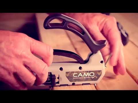 CAMO Marksman Pro