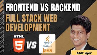 Famous Frontend vs Backend – Full Stack Web Development #frontend  #backend  #fullstack #html #css #nodejs Wealth