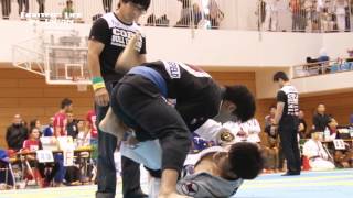 Fl - Diego Henrique - Copa Bullterrier 2015