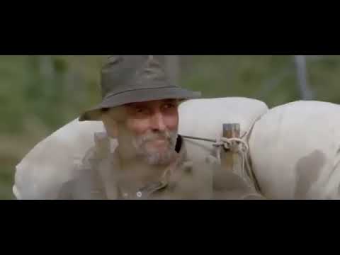 فلم الأجنبي وترجمة الي العربية