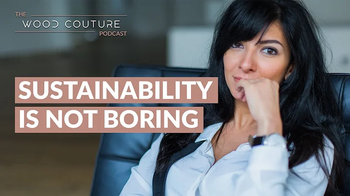 Marie Soliman on the Beauty of Sustainability