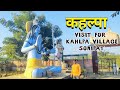 Village kahlpa district sonipat    2023  gohana  sonipat  kitab reels