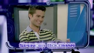 Lab Rats Theme Song Backwards!