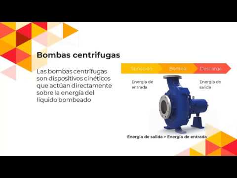 Estudio de una bomba centrífuga: Laboratorio de Operaciones Unitarias
