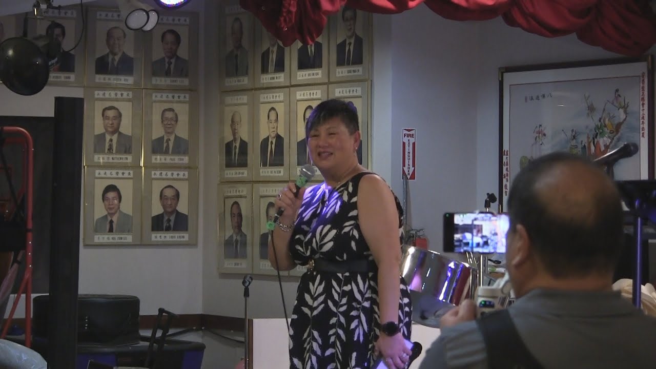 VIDEO - TTA House Party 2025 - President Speech & Photo Slideshow