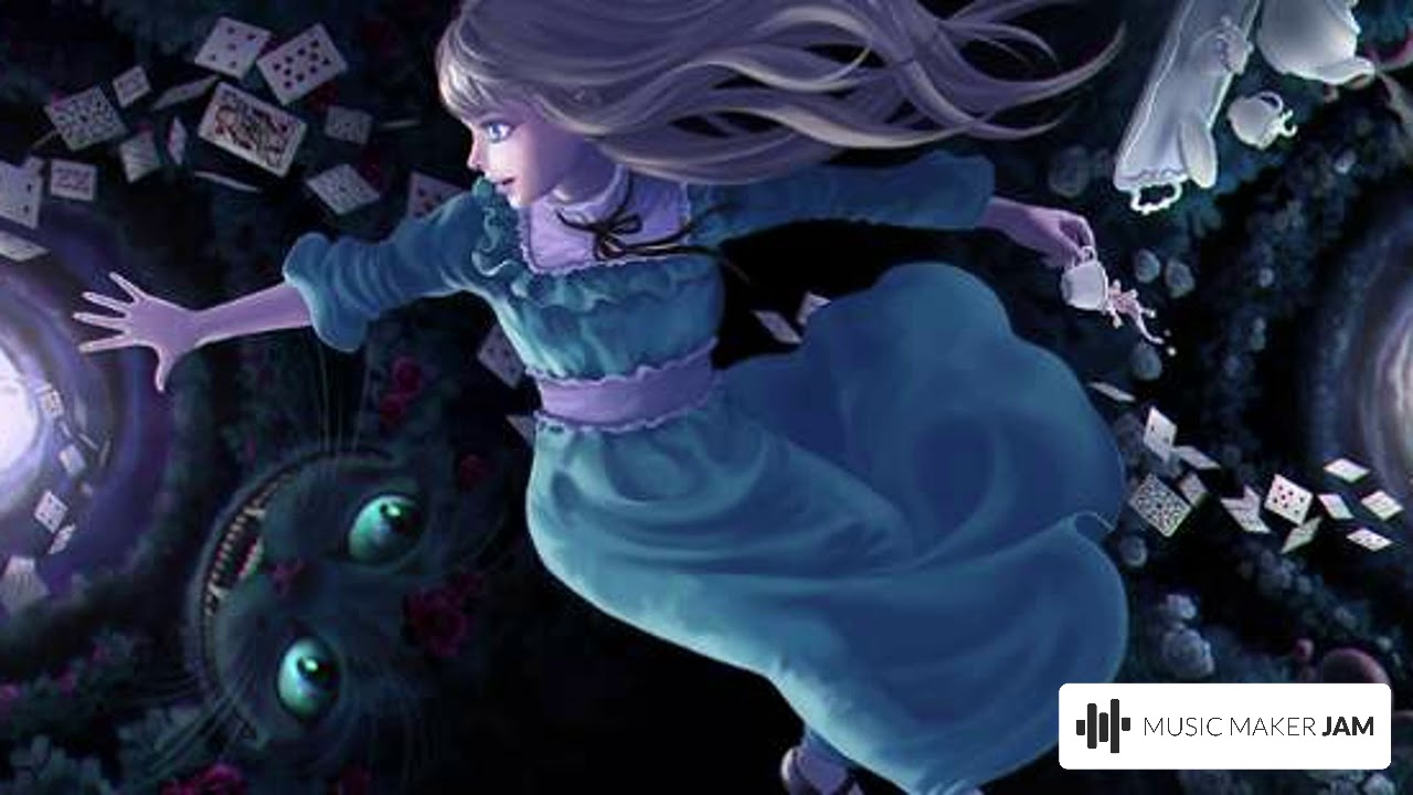 Down the rabbits hole (DnB) YouTube