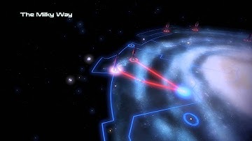 ME3 FemShep (Para) PC Walkthrough with Commentary on Insanity Part 71 - SCANNING 1/1