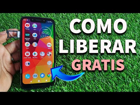 ✅ Como Liberar