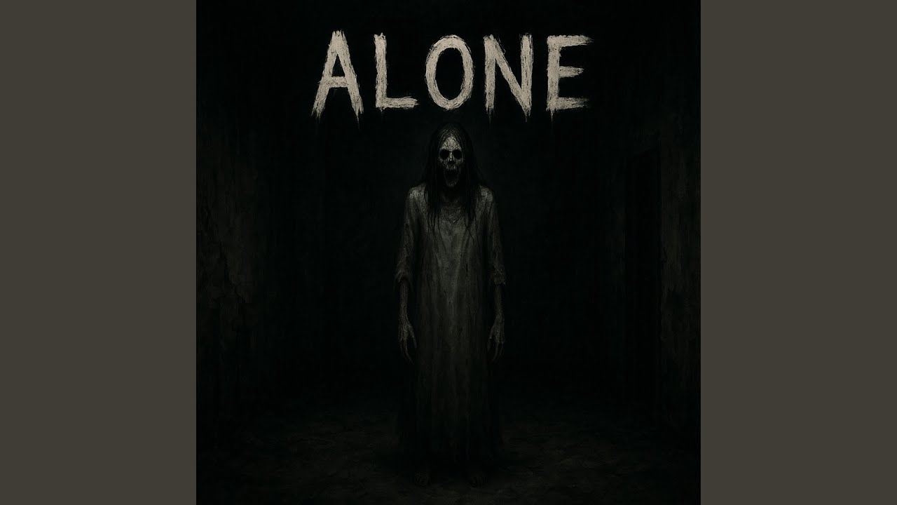 Watch Alone on YouTube Watch Alone on YouTube