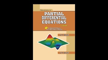 PDEs, Lec#6, Formation of PDEs by eliminating arbitrary function
