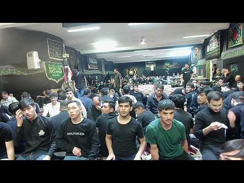     ای عاشورا عجب شوری به پا کردی ای عاشورا   