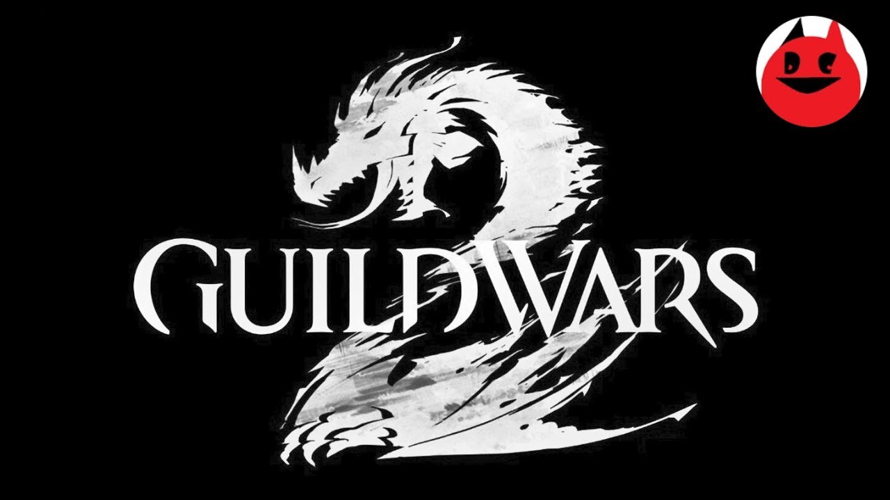 Guild Wars 2 (First Playthrough / Living World 1) - YouTube