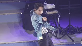220709 ONEW Japan 1st Concert Tour - SHINee Medley