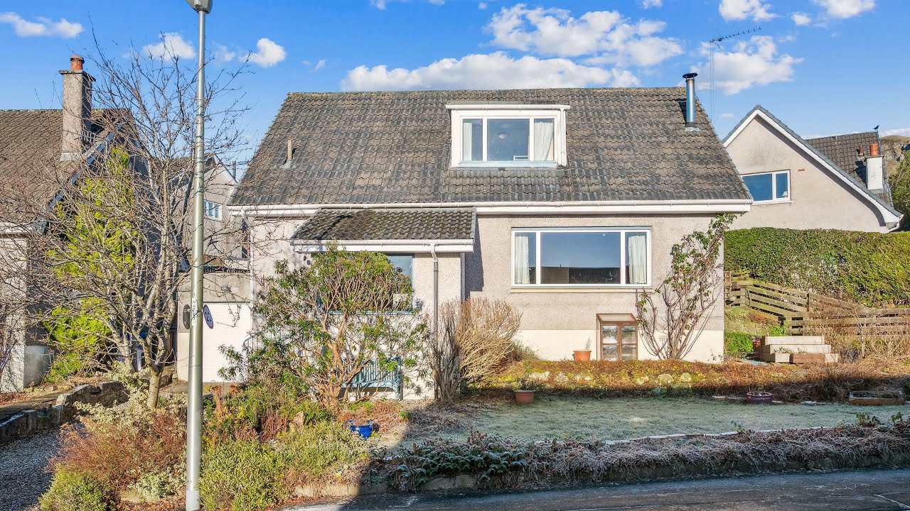 2 Southview Drive, Blanefield G63 9JF YouTube