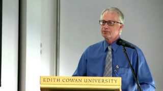 Advanced Technologies for Leading Teaching and Education Practice: Professor Mark Hackling, ECU