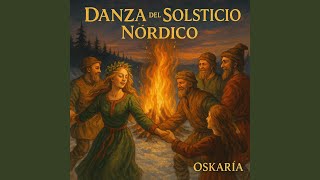 DANZA DEL SOLSTICIO NORDICO