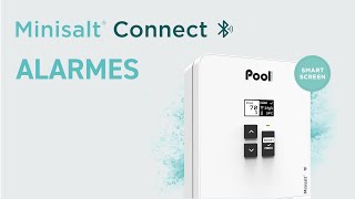 ALARMES - FR - MINISALT CONNECT