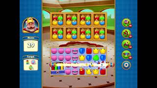 [Royal MATCH] Level771-780  #771-780 Royal Match