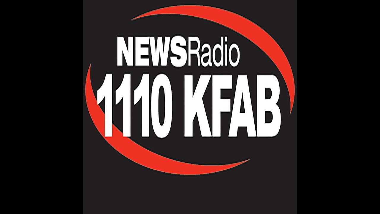 KFAB News Radio 1110 kHz [MW DX] - YouTube