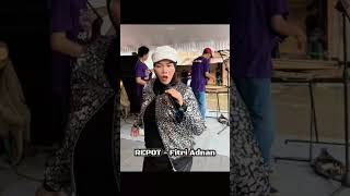 REPOT 🎤 Fitri Andan 🎧