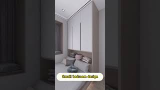 Small Bedroom Design