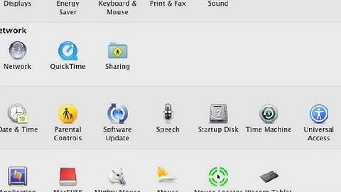 How to Get VoiceOver to Read Websites : Using a Mac