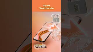 Send Money Fast &amp; Secure