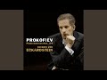 Miniature de la vidéo de la chanson Piano Sonata No. 6 In A Major, Op. 82: I. Allegro Moderato