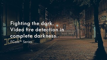 Ciqurix™ | The FCam™ Series | The Darkest Detection
