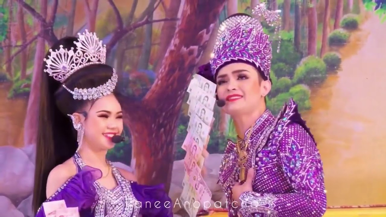 แบงค์💜ปอย BP EP.3 รวมเกี้ยวหวานๆ เพลงอะไรบ้างน๊า🥰