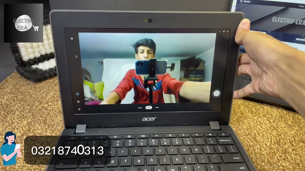 Acer C771 Chromebook Review | BEST CHROMEBOOK IN CHEAP PRICE