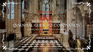 Your Essential Guide to Coronation, with Nicola Tallis (Trailer Clip 1)