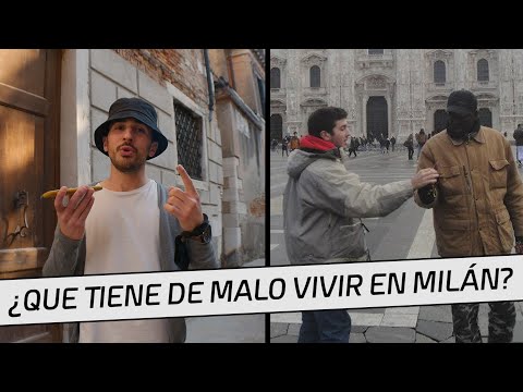 Vídeo: 16 Mentiras Que Las Guías Te Dicen Sobre Milán - Matador Network