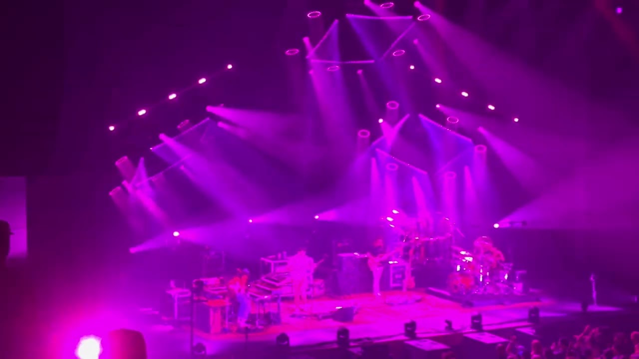 Bob Don~So Ready  Goose The Anthem Washington DC 11/12/24