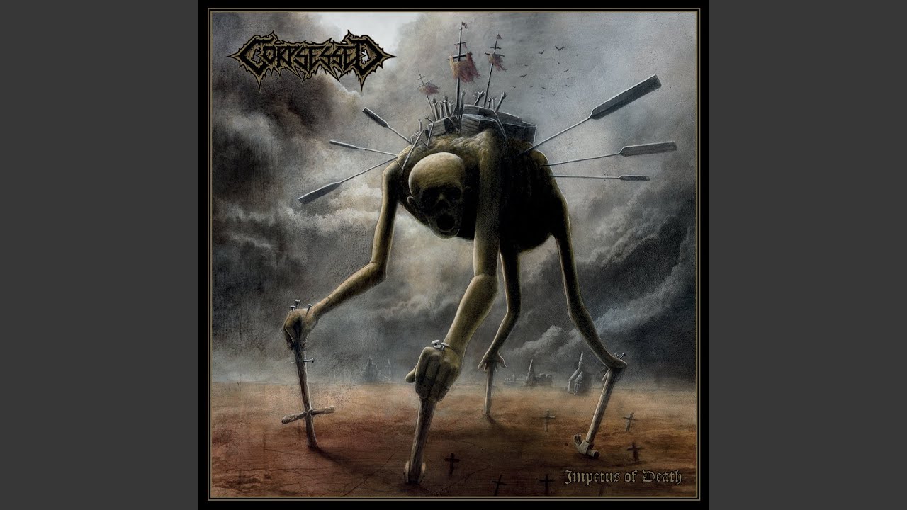 Watch Paroxysmal on YouTube Watch Paroxysmal on YouTube