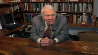 Andy Rooney Game: Negativity