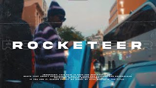 [FREE] Central Cee X Fivio Foreign X The Kid LAROI Type Beat - Rocketeer