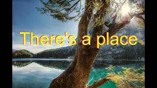 Theres a place! © (original)