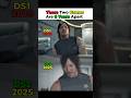 These Two Games Are 6 Years Apart Death Stranding 2