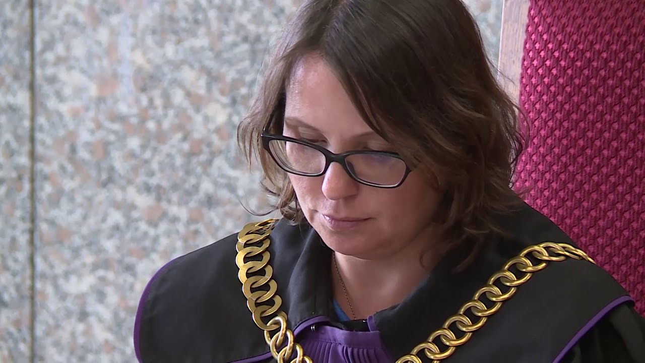 LUBIN. Wyrok w sprawie 8 labradorów