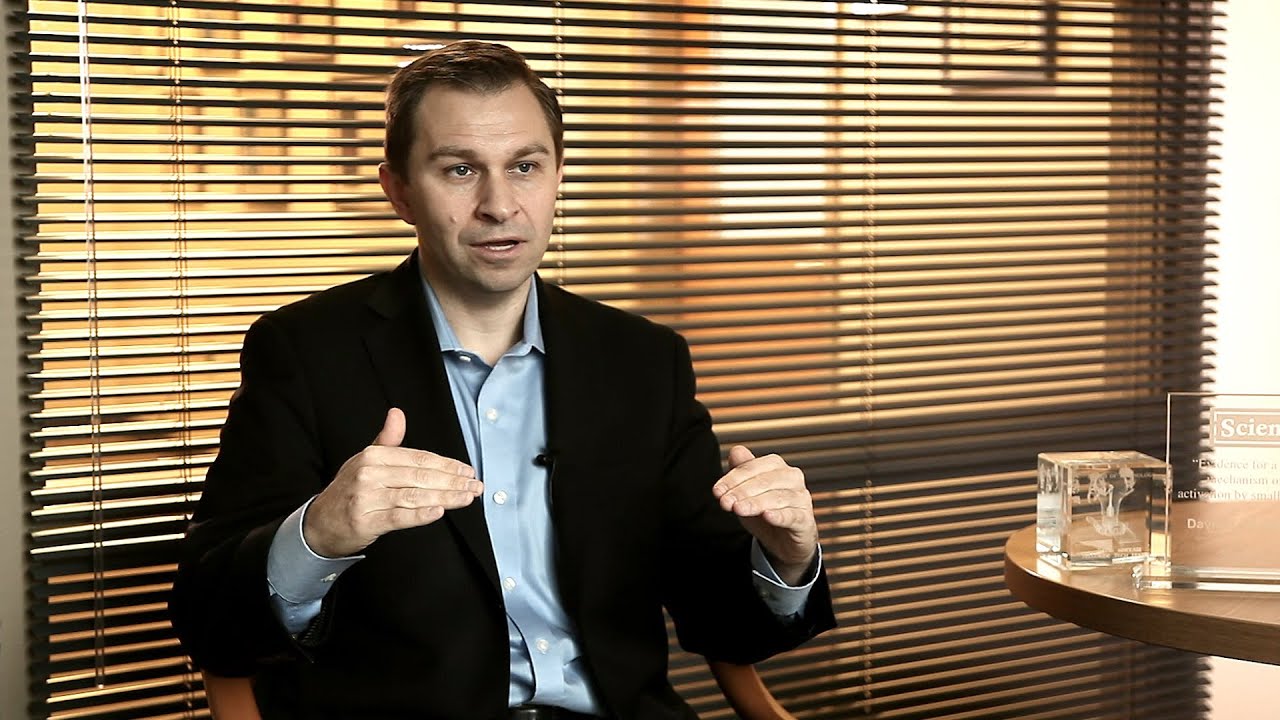 Harvard Geneticist David Sinclair Launches Science Media Platform Lifespan